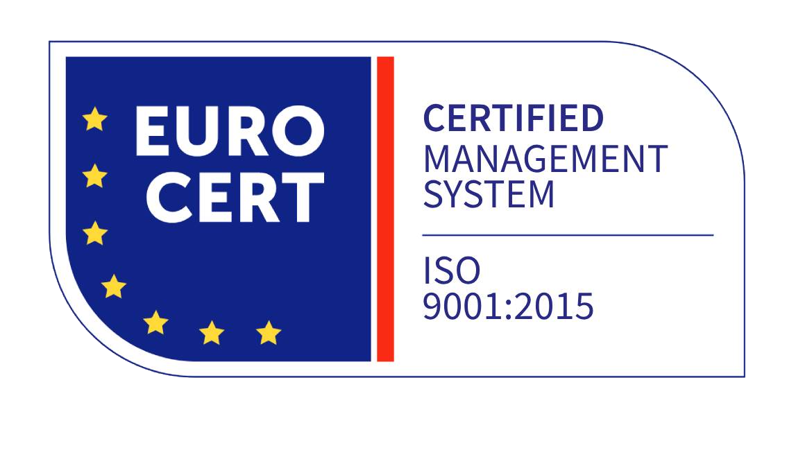 ISO 9001:2015